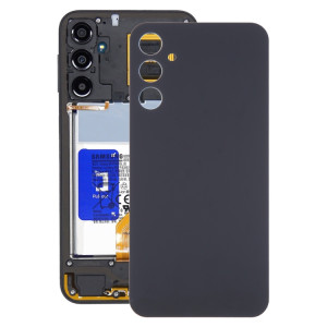 Pour Samsung Galaxy A24 4G SM-A245F Couvercle arrière de la batterie d'origine (noir) SH82BL1886-20