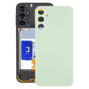 Pour Samsung Galaxy A24 4G SM-A245F Couvercle arrière de la batterie d'origine (vert) SH82GL1110-20
