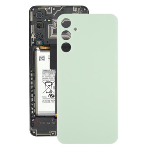 Pour Samsung Galaxy A34 SM-A346B Couvercle arrière de la batterie d'origine (vert) SH83GL649-20