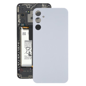 Pour Samsung Galaxy A34 SM-A346B Couvercle arrière de la batterie d'origine (argent) SH83SL775-20