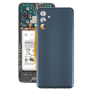 Pour Samsung Galaxy A04s SM-A047F Cache arrière de la batterie (vert) SH88GL1517-20