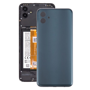 Pour Samsung Galaxy A04 SM-A045F Cache arrière de la batterie (vert) SH89GL120-20