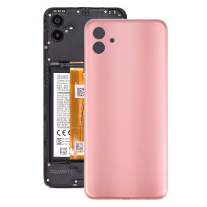 Pour Samsung Galaxy A04 SM-A045F Couvercle arrière de la batterie (cuivré) SH9GTL941-20