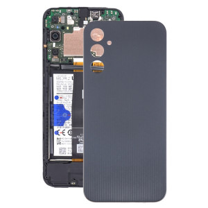 Pour Samsung Galaxy A14 SM-A145F Couvercle arrière de la batterie d'origine (noir) SH90BL286-20