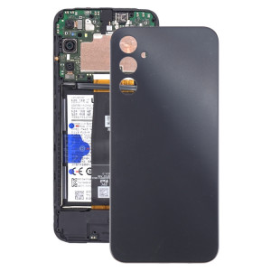 Pour Samsung Galaxy A14 5G SM-A146B Couvercle arrière de la batterie d'origine (noir) SH91BL1296-20