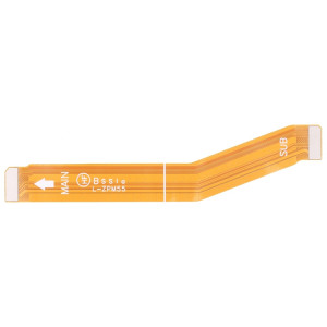 Câble flexible de carte mère pour Samsung Galaxy M55 5G SM-M556B, Original SH40921517-20