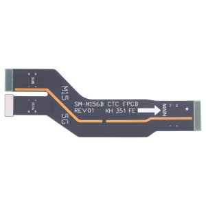 Câble flexible de carte mère pour Samsung Galaxy M15 5G SM-M156B, Original SH40931136-20