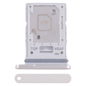 Pour Samsung Galaxy Tab S9 Ultra 5G SM-X916 Plateau de carte SIM + Micro SD d'origine (Or) SH106J314-20