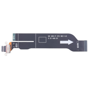 Câble flexible de Port de charge d'origine pour Samsung Galaxy Z Fold6 SM-F956B SH41461266-20