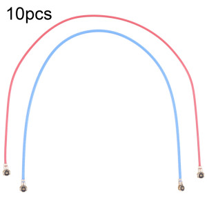 Pour Samsung Galaxy A15 SM-A155F 10 jeux de câbles flexibles de Signal d'origine SH41471-20