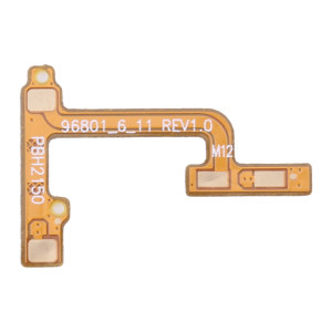 Câble flexible de haut-parleur d'origine pour Samsung Galaxy A22 5G SM-A226B SH41541115-20