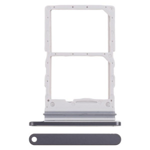 Pour Samsung Galaxy Z Flip6 SM-F741B Plateau de carte SIM d'origine (noir) SH155B272-20