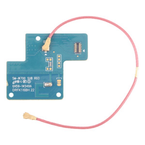 Carte d'antenne d'origine pour Samsung Galaxy TabPro S 12 pouces SM-W700 SH4173634-20