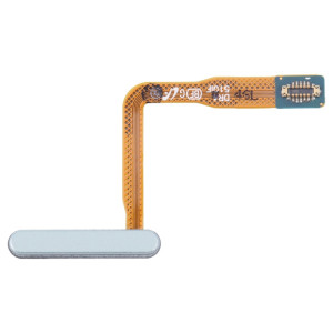 Pour Samsung Galaxy Z Flip6 SM-F741B Câble flexible de capteur d'empreintes digitales d'origine (vert) SH182G676-20