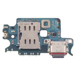 Carte de port de charge d'origine pour Samsung Galaxy S22 5G SM-S901U version américaine SH4183872-20