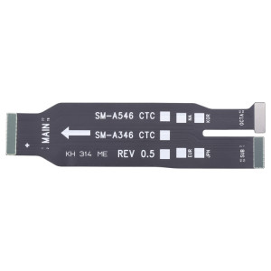 Câble flexible de soudure de la carte mère pour Samsung Galaxy A35 SM-A356 SH41971850-20