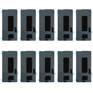 Pour Galaxy Note9 10pcs LCD Digitizer Retour Autocollants Adhésifs SH42371871-20