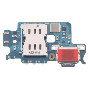 Carte de port de charge d'origine pour Samsung Galaxy S23 SM-S911U version américaine SH42401786-20