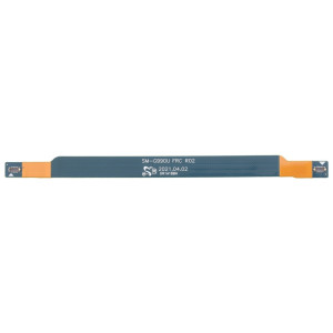 Câble flexible de signal de soudage pour Samsung Galaxy S21 FE 5G SM-G990B SH4250111-20