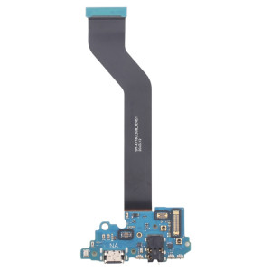 Câble flexible de port de charge d'origine pour Samsung Galaxy A71 5G SM-A716U version américaine SH4270143-20