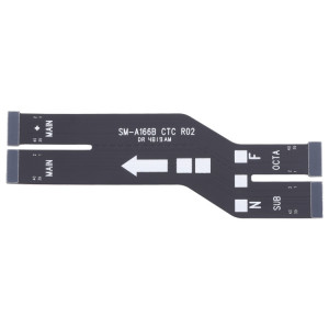 Câble flexible de carte mère d'origine pour Samsung Galaxy A16 5G SM-A166B SH4278815-20