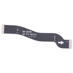 Câble flexible LCD d'origine pour Samsung Galaxy S25+ SM-S936B SH4282262-20