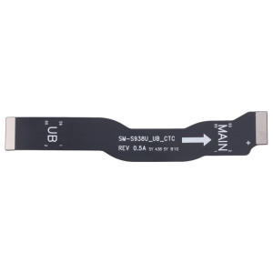 Câble flexible LCD d'origine pour Samsung Galaxy S25 Ultra SM-S938B SH4283516-20