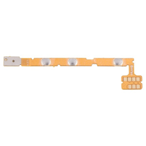 Câble flexible pour bouton d'alimentation et bouton de volume OEM pour Samsung Galaxy Tab A9 SM-X110/X115 SH4293620-20