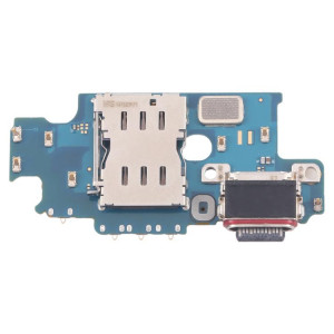 Carte de port de charge d'origine pour Samsung Galaxy S25+ SM-S936B version UE SH43141475-20