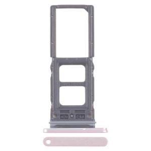 Pour Samsung Galaxy Z Fold6 SM-F956B Plateau de carte SIM d'origine (or) SH330J892-20