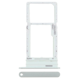 Pour Samsung Galaxy A16 SM-A165F Tiroir de carte SIM d'origine + Tiroir de carte Micro SD (Vert) SH332G132-20