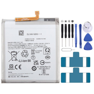 Batterie de remplacement Li-Polymère 4370mAh pour Samsung Galaxy S23 FE EB-BS711ABY SH4337652-20