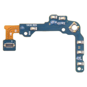 Câble flexible de haut-parleur d'écouteur d'origine pour Samsung Galaxy S25+ SM-S936B SH43411486-20