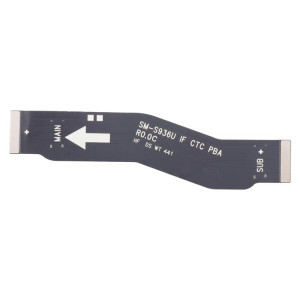 Câble flexible de soudure de la carte mère pour Samsung Galaxy S25+ SM-S936B SH43431221-20
