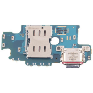 Carte de port de charge d'origine pour Samsung Galaxy S25+ SM-S936R SH43441762-20