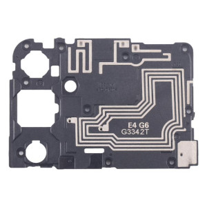 Pour Samsung Galaxy A35 SM-A356B Cache-câble d'antenne de signal d'origine SH43551679-20
