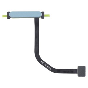 Pour Samsung Galaxy A16 5G SM-A166B Câble flexible de capteur d'empreintes digitales d'origine (vert) SH360G100-20