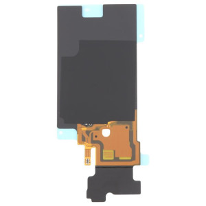 Pour Samsung Galaxy S24 FE SM-S721B Module de charge sans fil NFC d'origine SH43671256-20
