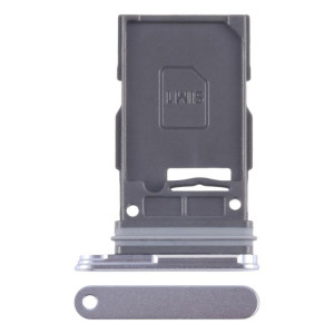 Pour Samsung Galaxy S24+ SM-S926B Tiroir de carte SIM d'origine (bleu bébé) SH74TT1813-20