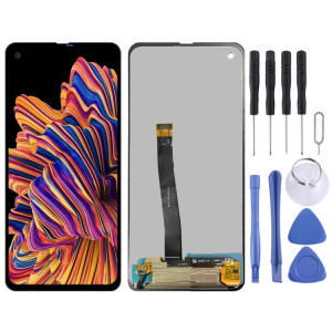 Écran LCD et numériseur complet pour Samsung Galaxy XCover Pro SM-G715 SH4451130-20