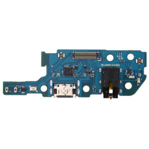 Pour la carte de port de charge Galaxy A20e A202F SH50251517-20
