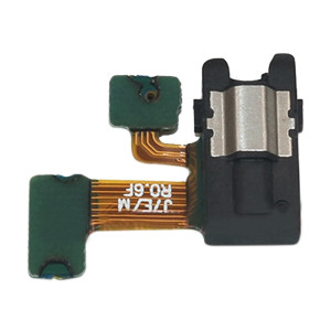Pour Galaxy J4 (2018) J400 J400F Câble flexible pour prise d'écouteur SH5682832-20