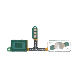 Pour Galaxy J4 (2018) J400 J400M J400G SM-J400 Clé de retour Bouton d'accueil Câble flexible SH56831171-20