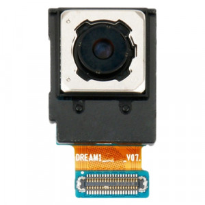 Pour Galaxy S8 + G955U (version américaine) caméra arrière SH56891719-20