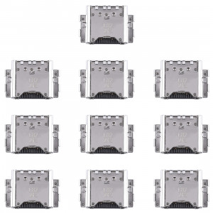 Connecteur de port de charge 10 PCS pour Galaxy Wini8552 / 9082 SH63211229-20
