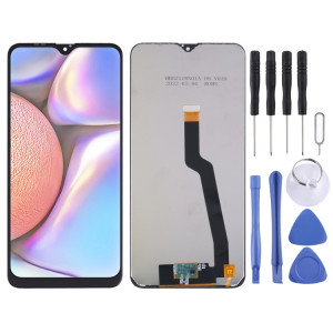 Écran LCD incell pour Galaxy A10 (Noir) avec assemblage complet du numériseur SH323B1377-20