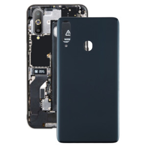 Pour le couvercle arrière de la batterie Galaxy M40 (vert) SH50GL469-20