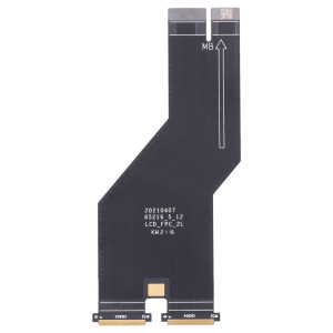 Pour Huawei MateBook E 2022 câble flexible LCD d'origine SH69611237-20