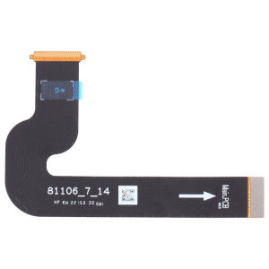 Pour câble flexible LCD d'origine OPPO Pad Air SH69621996-20