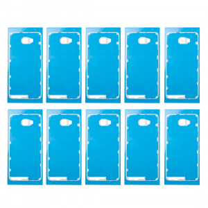 10 PCS iPartsAcheter pour Samsung Galaxy A9 / A9000 Arrière Logement Couvercle Adhésif S171011560-20